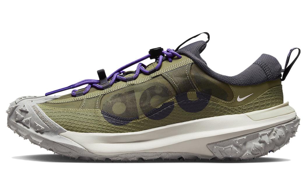 

Nike Acg Mountain Fly 2 Low Neutral Olive Mountain Grape DV7903-200