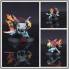 Dota 2 Action Figure Cartoon Model Toy Decoration Doll Children Gifts Ornament