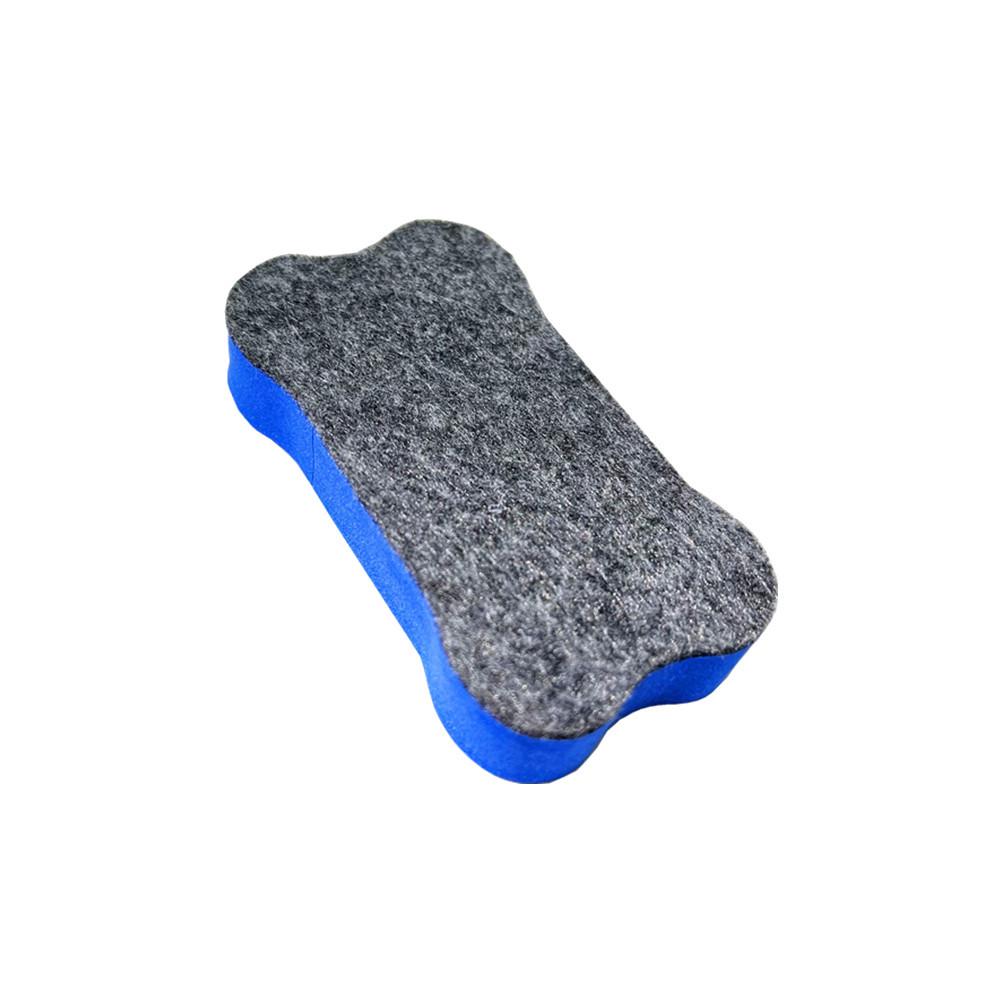 Powerful Car Glass Polishing Powder - Oil Film & Swirl Mark Remover for Windshields and Windows