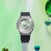 Casio Women's G-SHOCK GM-S2110-3AJF [G-SHOCK Minimal Design] Round Watch Resin *Stainless Steel