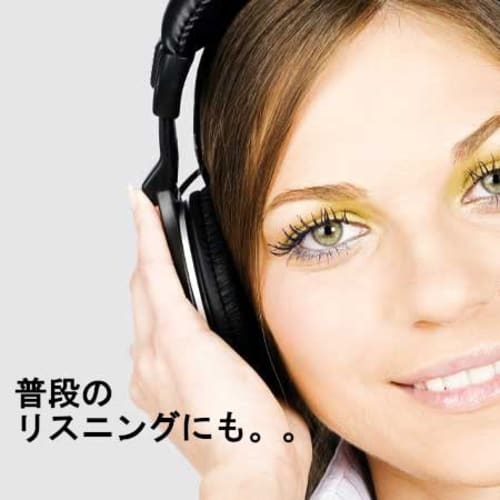 Behringer Headphone DJ Monitor HPM1000-BK