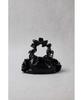Suecomma Bonnie Fev_Ruche Tas _Klein(Zwart)_Dfbaa25502Blk
