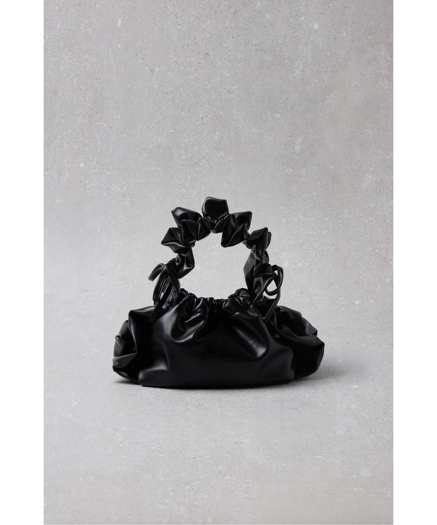 Suecomma Bonnie Fev_Ruche Tas _Klein(Zwart)_Dfbaa25502Blk