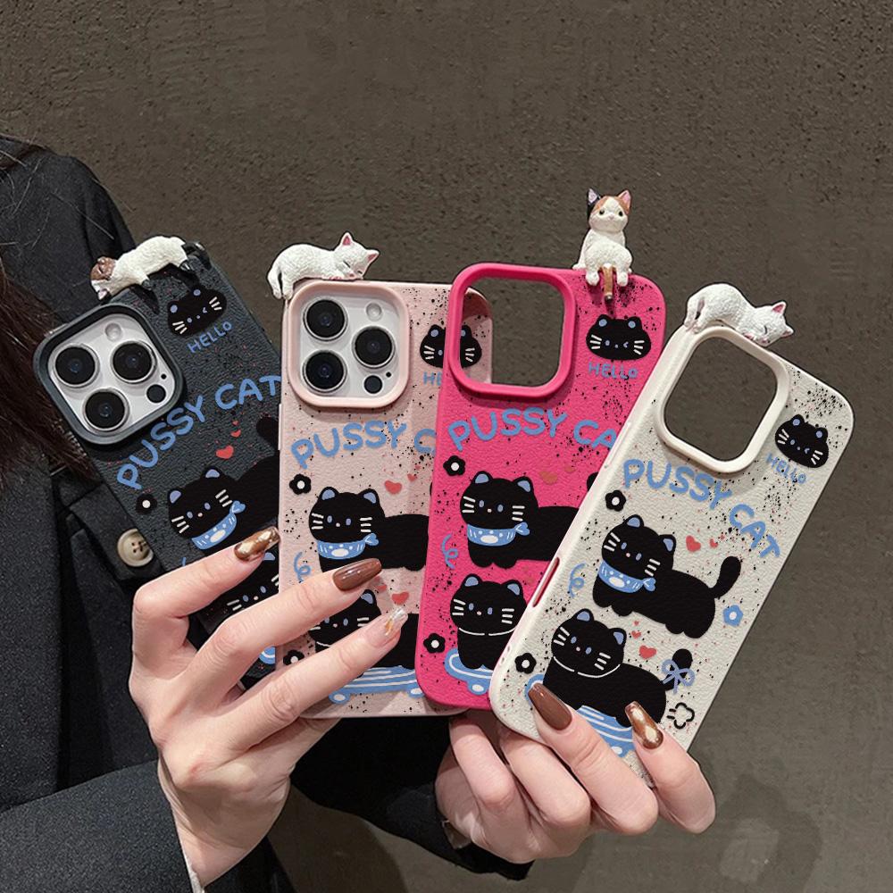 Painted Phone Case for iPhone 11 12 13 14 15 16 iPhone 11 12 13 14 15 16 Pro 12 13 14 15 16 Pro Max