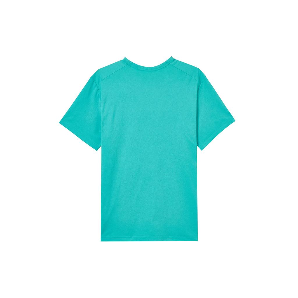 Nike Dri-Fit Stylish Versatile Comfortable Short Sleeve T-Shirt Men Tops Green DV9840345