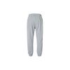 Nike Logo Embroidered Knit Joggers with Drawstring Closure Men Bottoms Grey DD4677-063