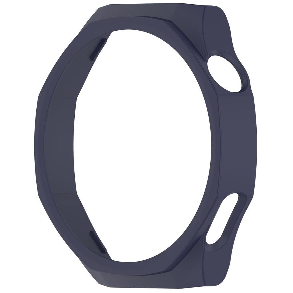 Skal för Huawei Watch GT 5 Pro 41/42/46mm Smartklocka PC Hårt Skyddande Hölje Anti-repor Stötfångarskal Huawei GT5 Tillbehör