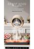 USB Desktop Mini Range Hood Air Purifier - Creative New Style Portable Gift
