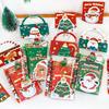 Christmas Theme Study Items Christmas Stationery Set Christmas Coil Notebook  Christmas Gifts
