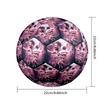 1pc Messi Celebration Soccer Ball Size 5, Suitable for Practice Matches/tournament Training for Sports, Lightweight and Durable. C70111