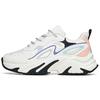 Running Collection Bunny 4.0 Cushioning Low Top Running Shoes Women's White 122218885-4