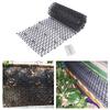 Cat Excrement Mat, Human Pet Deterrent Mat for Cats, Dogs And , Anti-Cat Netting, Plug