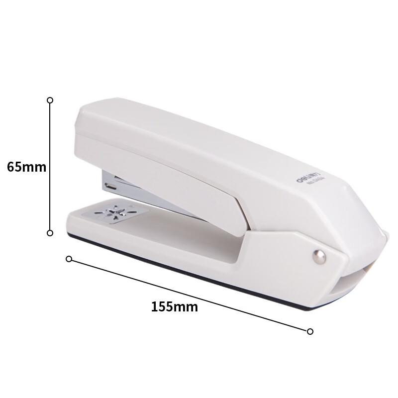 Deli 0434 Rotating Stapler
