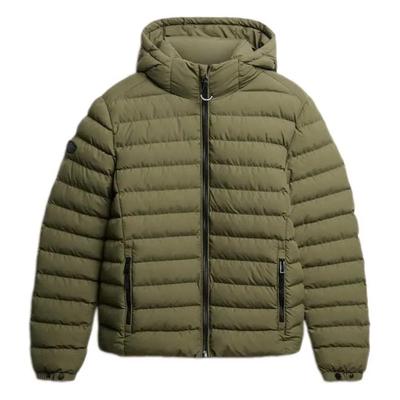 Superdry Quilted Fuji Jacket