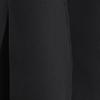 adidas Originals Three Stripes Letter Pattern Sports Pants Women Pants Black HR4509