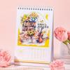 10 Stück Aufkleberpaket der Girls Life Museum-Serie, Material, perfekt für Journaling, DIY, Scrapbooking, Zubehör