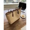 Retro Large-capacity Bag, New Spring and Summer Fashion Versatile Shoulder Tote Bag Women's Bag