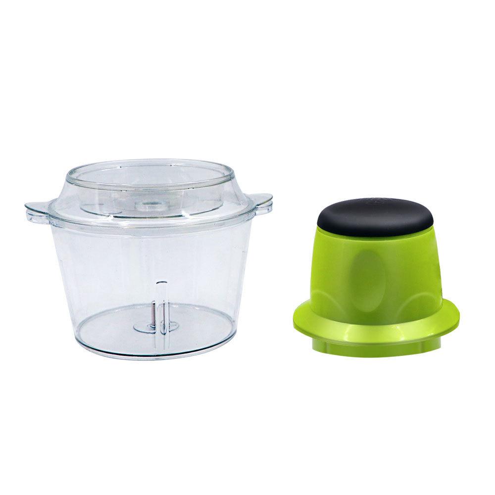 Mașină electrică de tocat carne 220V Mașină de măcinat alimente multifuncțională automată Blender cu priză UE Aparat de casă