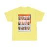 The Chicago Gang Book Page 121 - Milwaukee Kings Members - T-Shirt