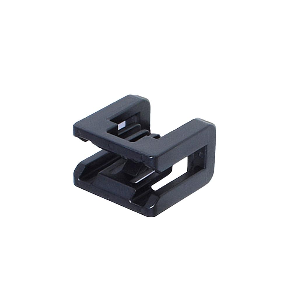 10x Wiper Hood Trim Deflector Panel Reset Clip For Nissan For Xtrail For Tiida 66820-4BA5A Plastic Auto Accessories Tools