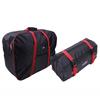 Sac de transport Durabilité Pliable Sacs de transport Grande capacité Résistance à l'usure Pochette de rechange Accessoires de vélo