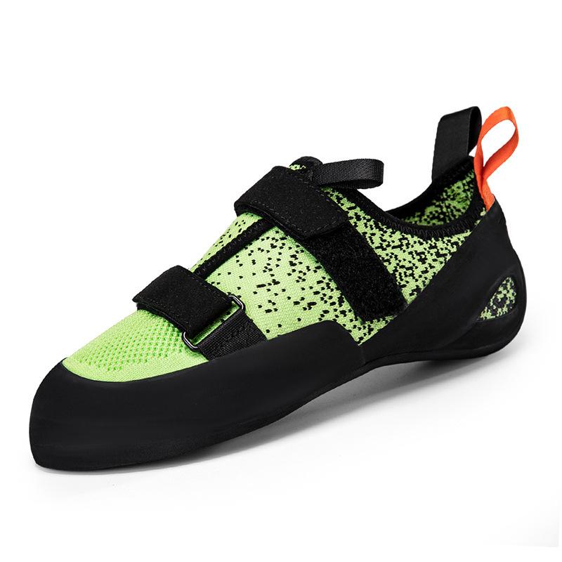 Rock climbing shoes Outdoor climbing classmates Youth sports shoes Rock climbing training competition Shoes Outdoor school