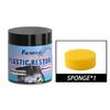 All-In-One Car Care Kit, Scratch Removal Wax, Nano Crystal Coating,Tire Shine,Plastic Repair,Dashboard Polish,Long-Lasting Gloss