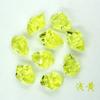100Pcslot 14*11Mm Acrylic Crystal Diamond Pawn Irregular Stone Chessman Game Pieces For Board Game Accessories 10 Colors