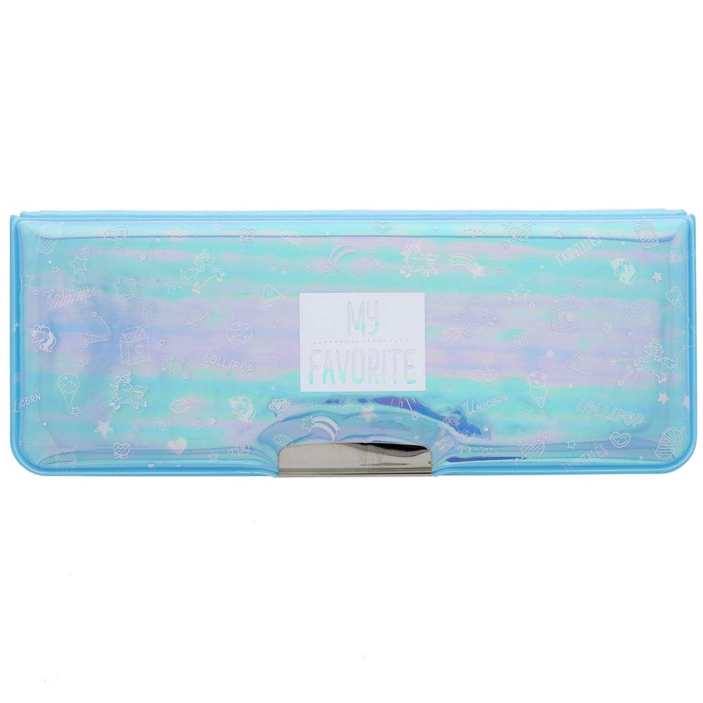 Sunstar Stationery Pencil Case Yokopita Kirari Flyer S1313096