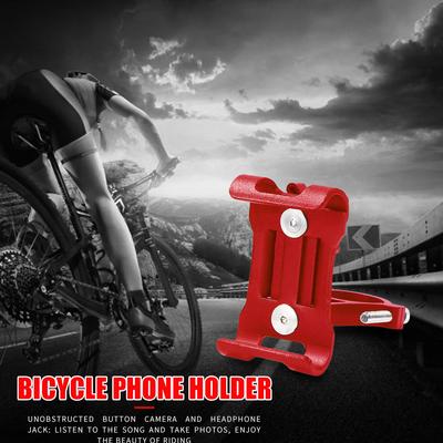 Accesorios para bicicletas – Soporte de teléfono para bicicleta