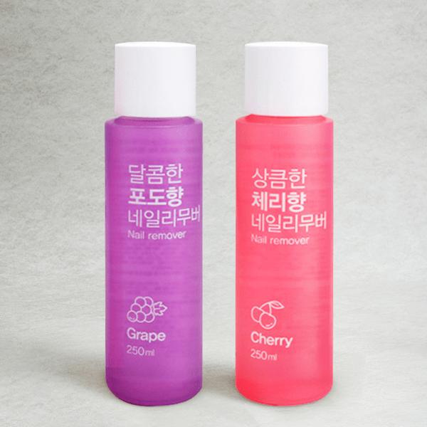 

Fruit Nail Remover 250Ml