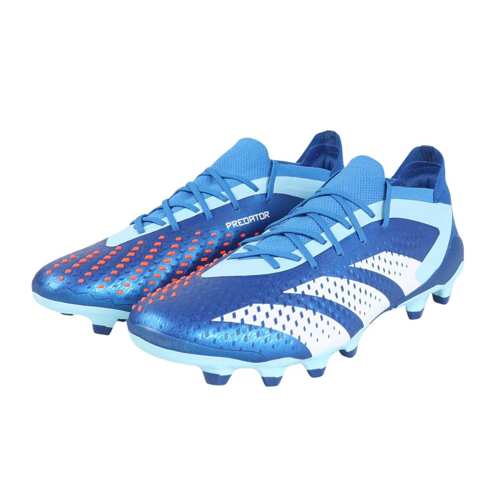 Predator L Japan Soccer Cleats Accuracy.1 HG/AG