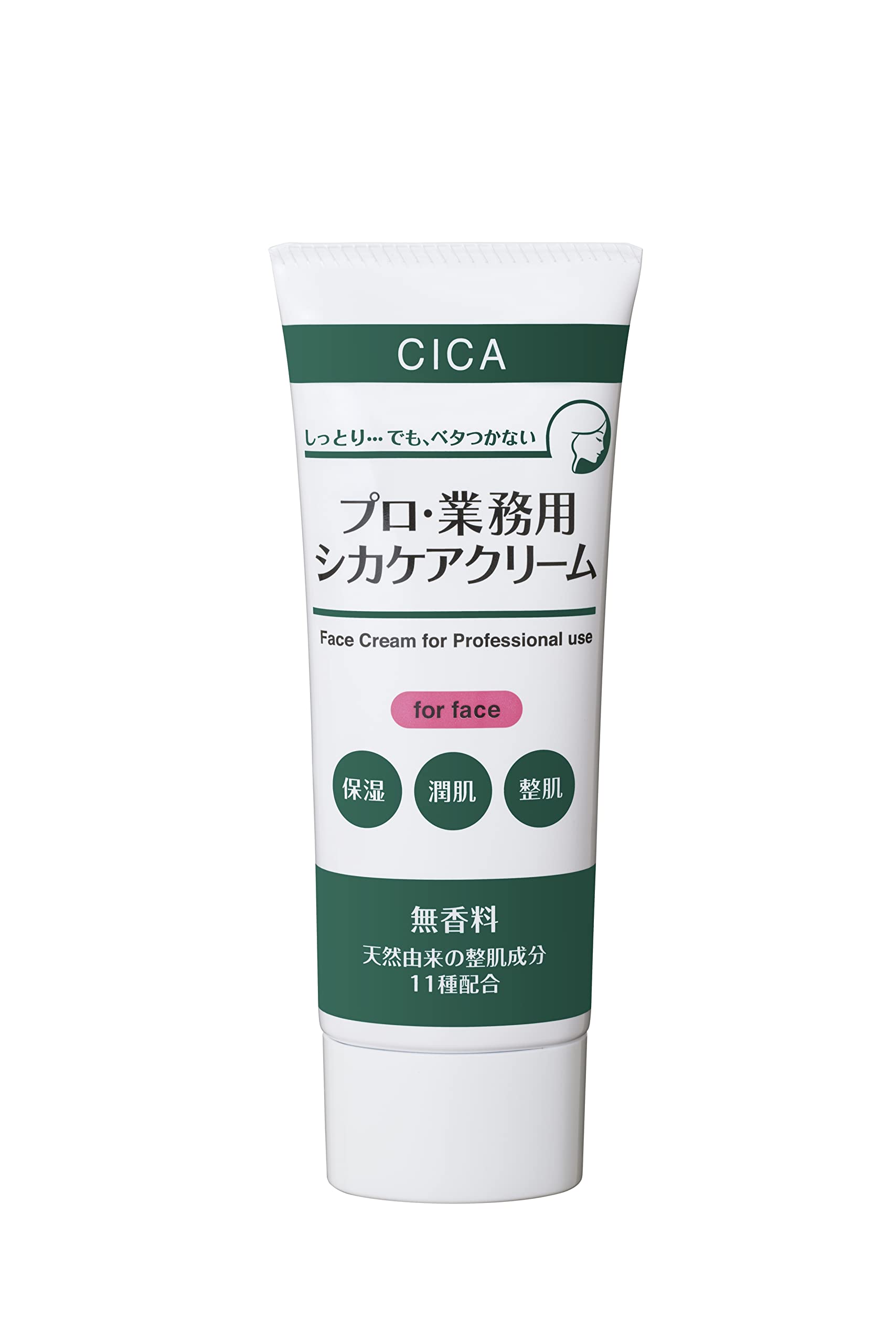 

Professional Cica Care Cream 60g