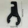 Propane Tank Wrench Professional Non Slip Adjustable Valve Wrench Spanner For Home Camping Plumbing Welding Repair Removal