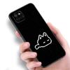 Omori Game Fanart Phone Case For Samsung A04 A21 A30 A50 A52 S A13 A14 A22 A23 A32 A53 A73 5G A11 A12 A31 A33 A51 A70 A71 A72