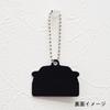 BARZA TOYOTA86 ZN6 Late Model Keychain Rear Design Hairline Finish