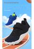2026 Kids' Breathable Mesh Sports Shoes: Wear-Resistant, Soft Sole, Ideal for Spring, Summer, Autumn Running and Outdoor Play.