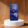 Cuarto A-AitanaS Azul Phone Case For Samsung S25,S24,S21,S22,S23,S30,Ultra,S20,Plus,Fe,Note,10,9,5G Black Cover