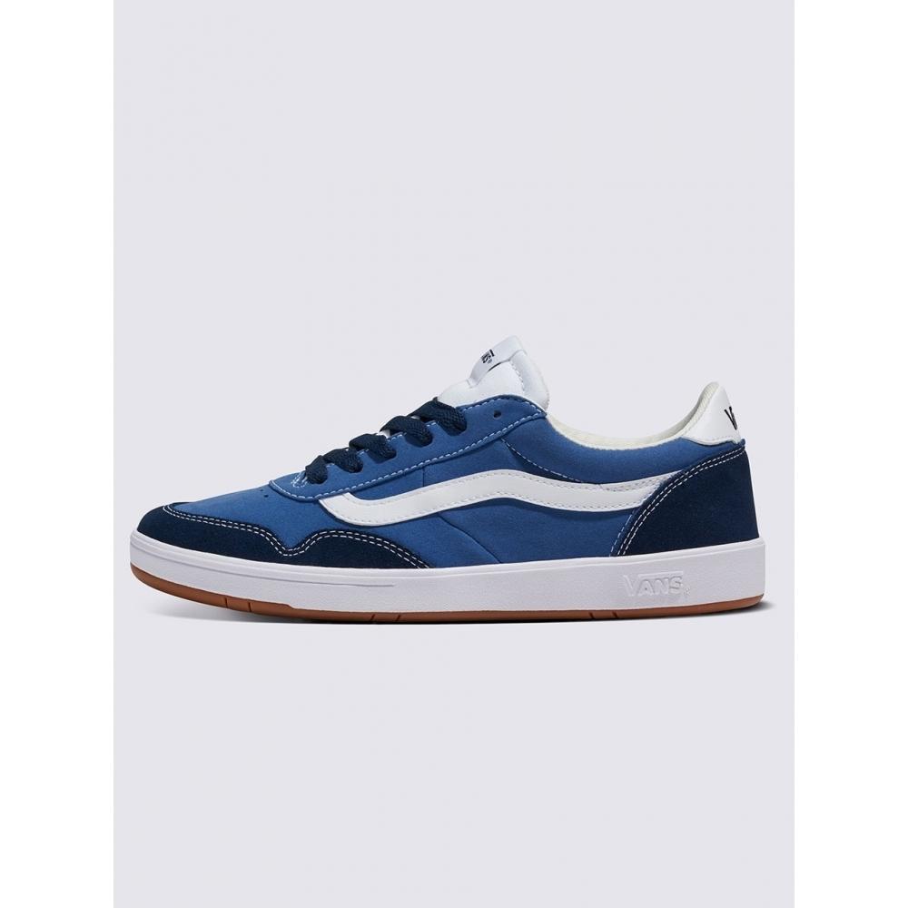 

Vans Двухцветная замша Cruze Too Cc Cruise Two Cc Vn000cmtlkz1 225