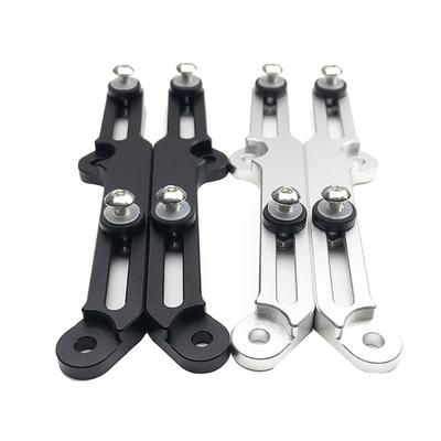 Motorrad Windschutz Windschild Montagehalter Halter Kits Geeignet für NC750X NC750XD/XA 2016-2020 Universal