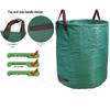 Large Capacity Garden Waste Bag