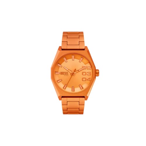 Diesel Men's Watch DZ2209 DZ220900QQQ UNI A 01