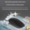 Lenovo ThinkPlus KM130Pro Wired Keyboard Mouse Combo