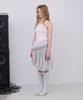 Lcdc Tm Balloon Skirt (Grey)