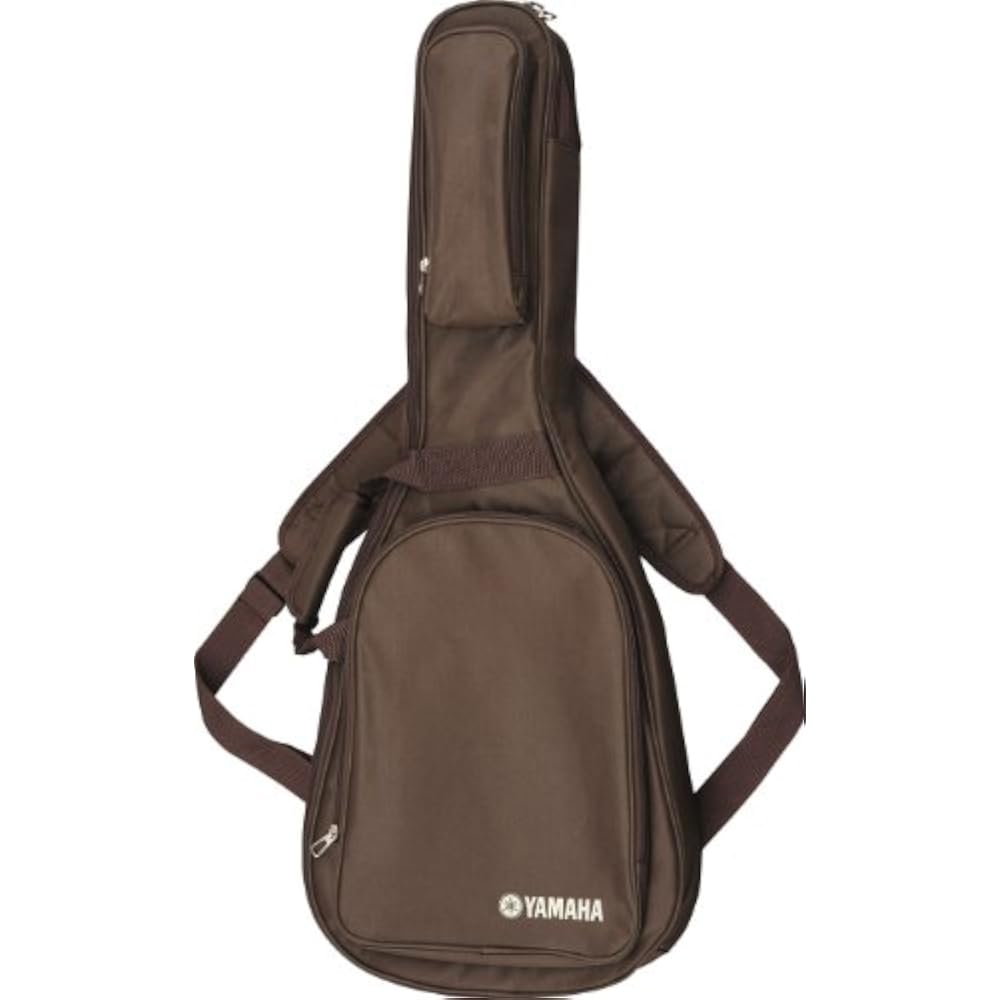 Yamaha YAMAHA mini guitar JR2 NT comes with a dedicated gig bag that is small in size yet has jus...