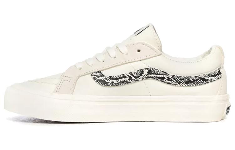 Vans SK8 Low Reissue Sf Белый Женские VN0A4UWI1X0 36
