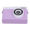 1080P Kids Camera Auto Focus Point and Shoot Camera with 4X Digital Zoom 2.0 Inch IPS Screen Anti