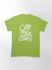 One More Light Classic T-Shirt