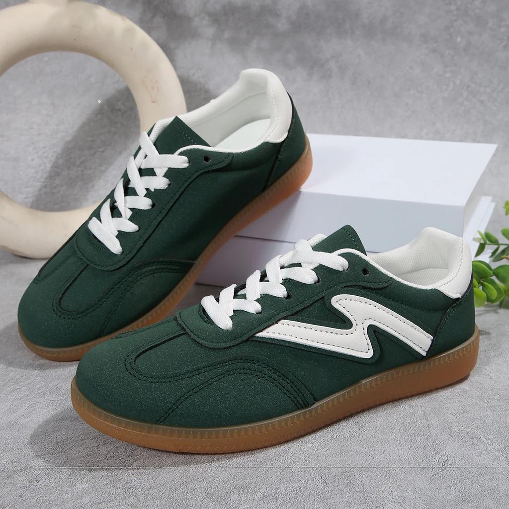 New Women'S Classic Fashion Comfortable Casual Versatile Strap Lightweight Anti Slip Academy Style New Sports Shoes For Women