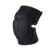 WEZHO Sport Turtle Shell Sponge Knee Pads